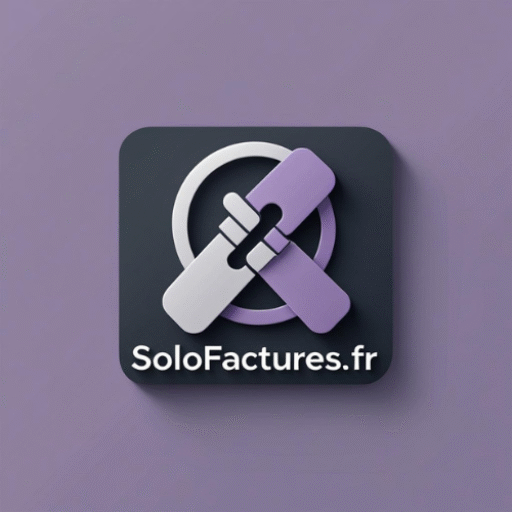 Logo Solo Factures